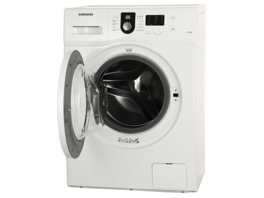 Стиральная машина Samsung WF60F1R0H0W