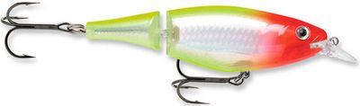 X-Rap Jointed Shad