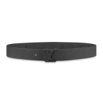 Пояс LOUIS VUITTON Virgil Abloh Monogram Character 4cm, MP293