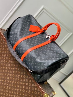 Louis Vuitton Keepall 55