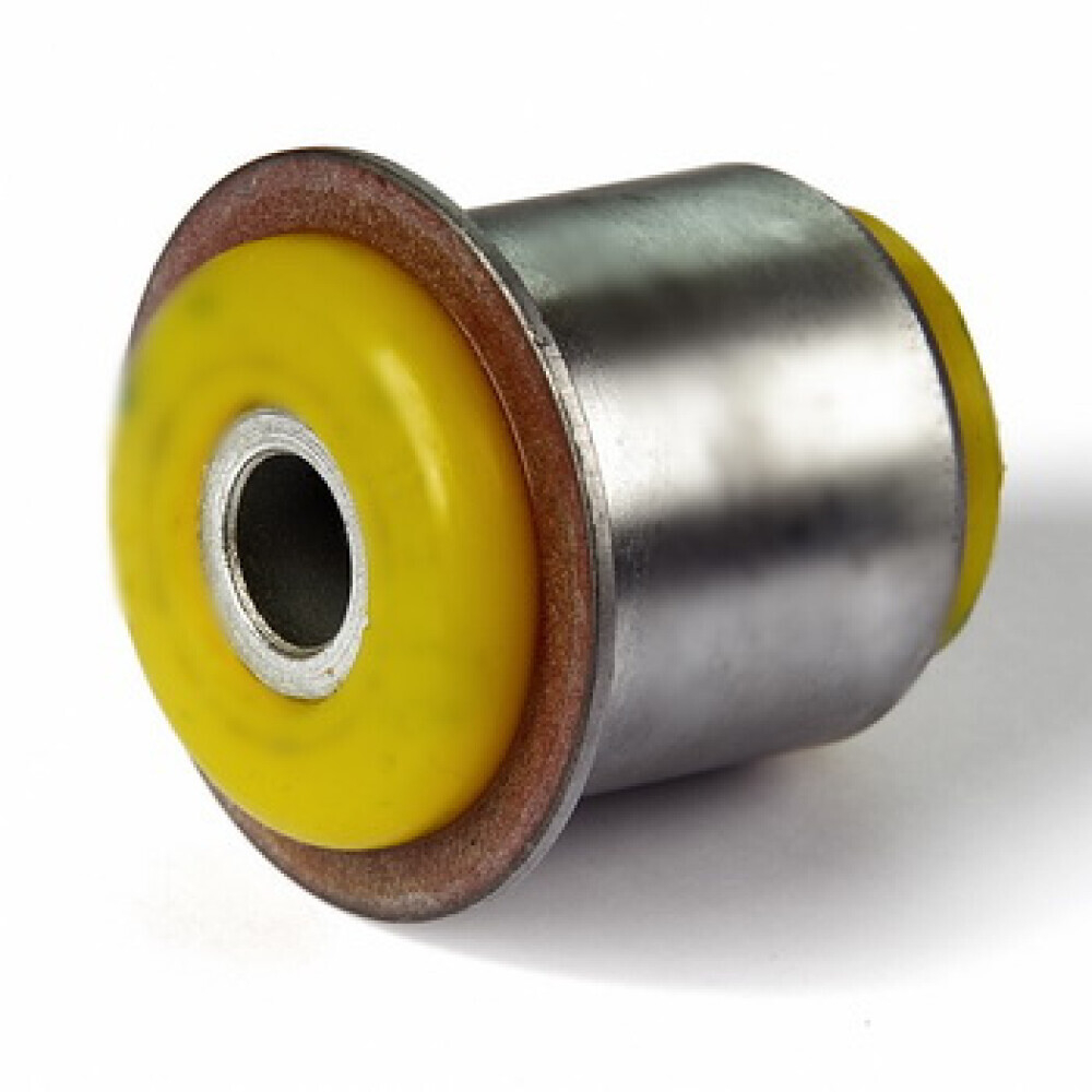 Полиуретановый сайлентблок задней подвески, верхней продольной тяги моста (1 шт.), Точка опоры.32-06-2752