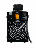 Сварочный аппарат инверторный Ресанта САИ-160 (ММА, 160 А, ПВ - 70%)