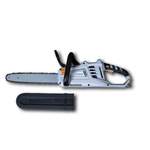 Пила цепная аккумуляторная VILLARTEC SA40 set: am405, ac402 SA40Set4