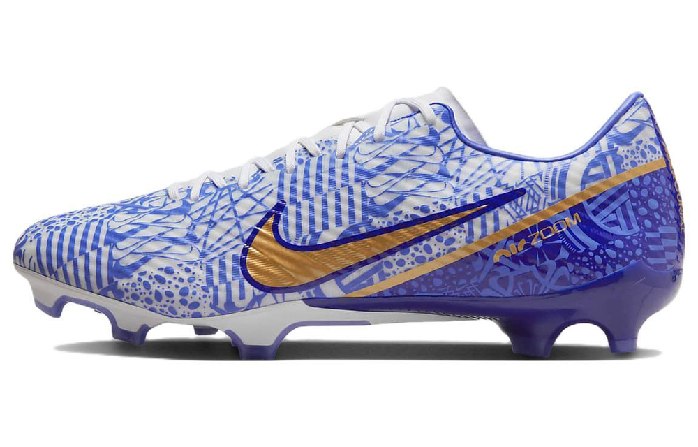 Кроссовки Nike Zoom Mercurial Vapor 15 Academy Cr7 Mg