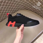 Кроссовки Hermes
