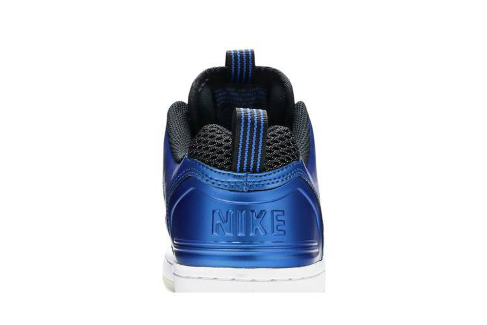 Кроссовки Nike Air Force 2 Low Foamposite