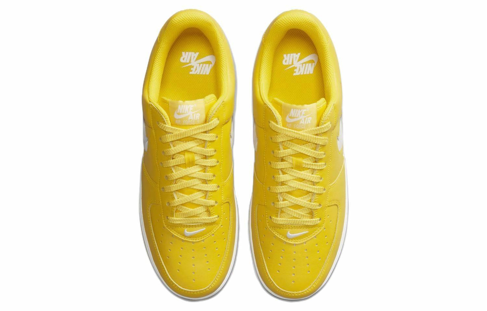 Кроссовки Nike Air Force 1 Low Retro