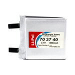 Аккумулятор ET LP703740