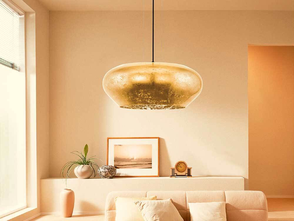 Подвесной светильник Eglo PRIORAT 39595