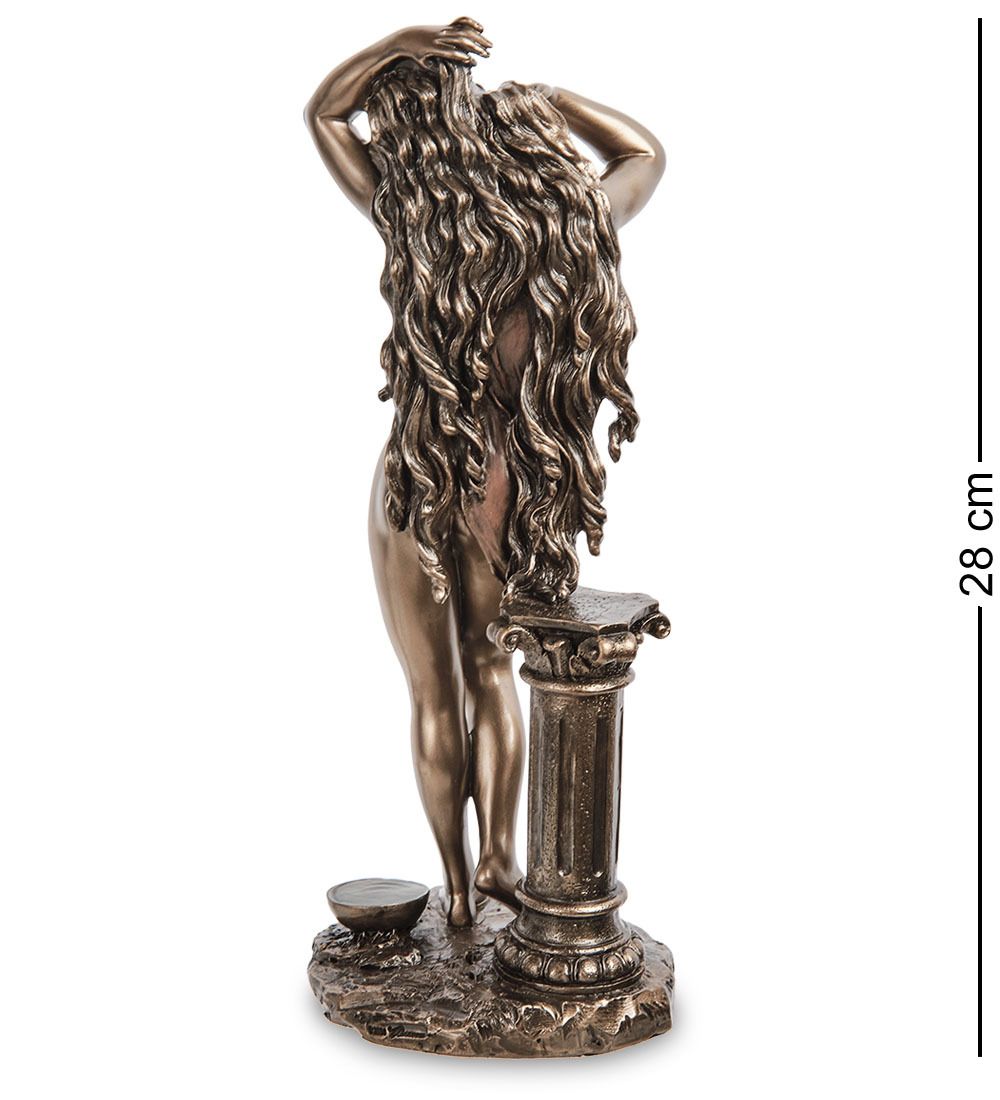 Veronese WS-1109 Статуэтка «Афродита - богиня красоты и любви»