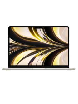13,6" Ноутбук MacBook Air 13 16/256 ГБ M2 GOLD