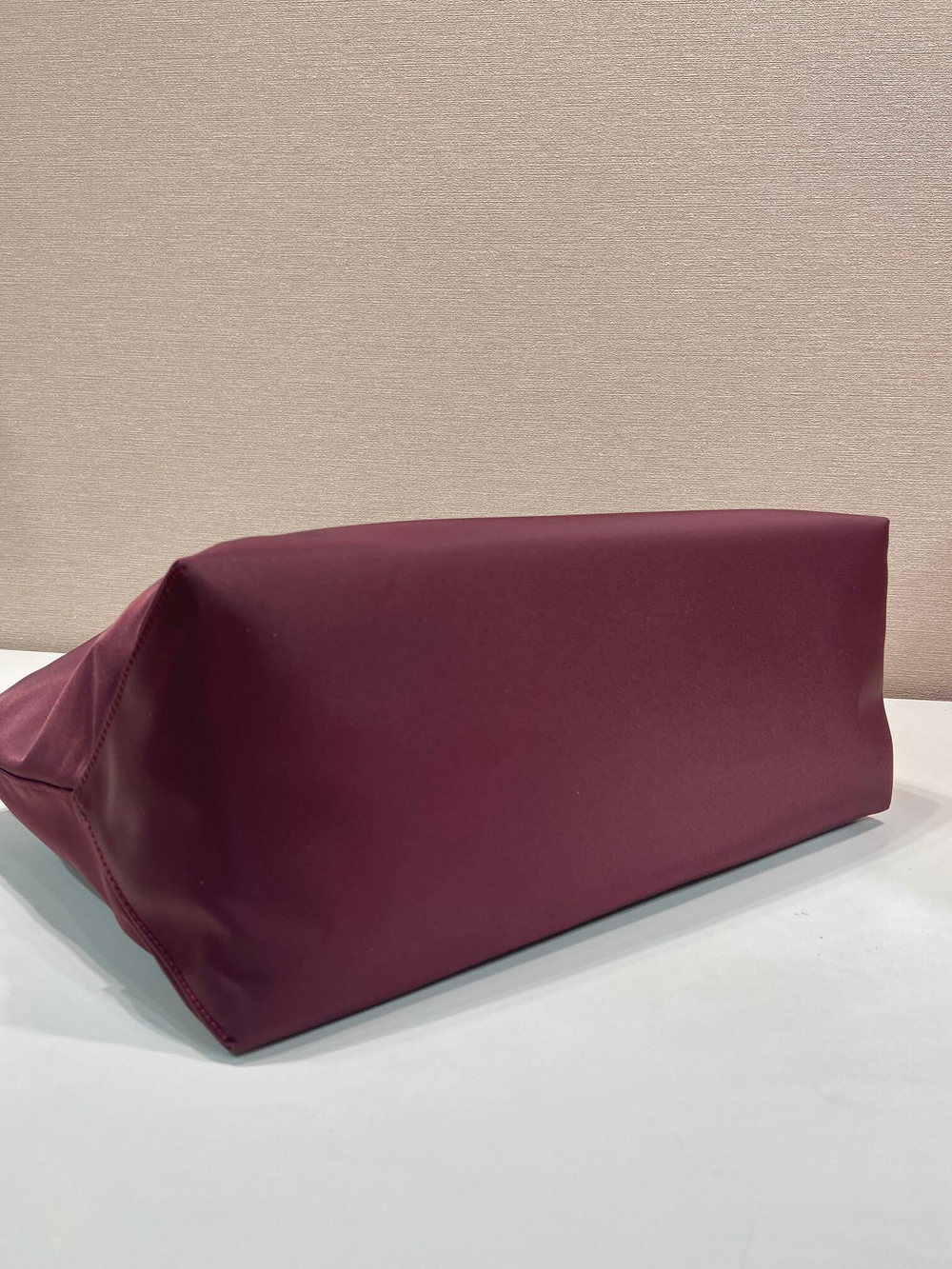 Prada Re-Edition 1978 Medium Tote Bag 35 cm