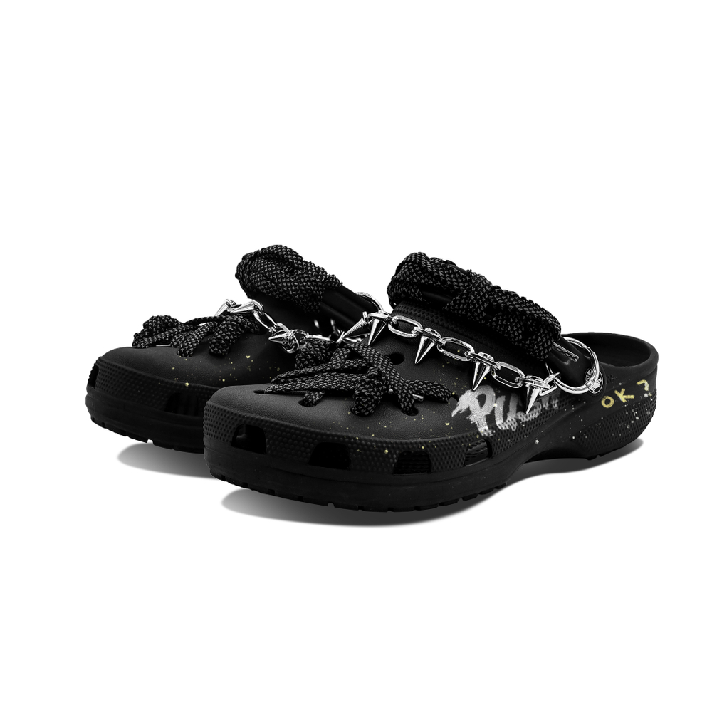 Crocs Classic Clog Eva