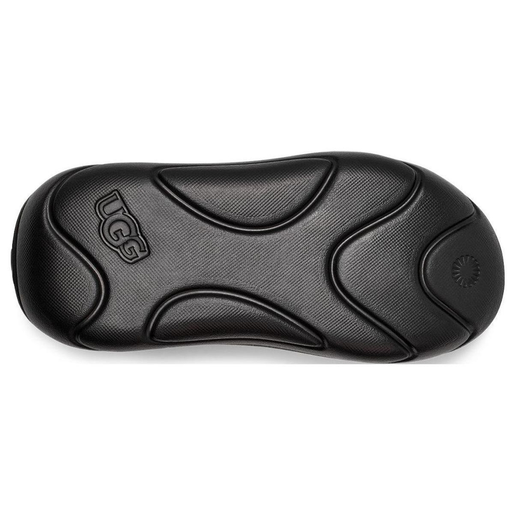 Сандалии и сланцы UGG, 1136880-BLK