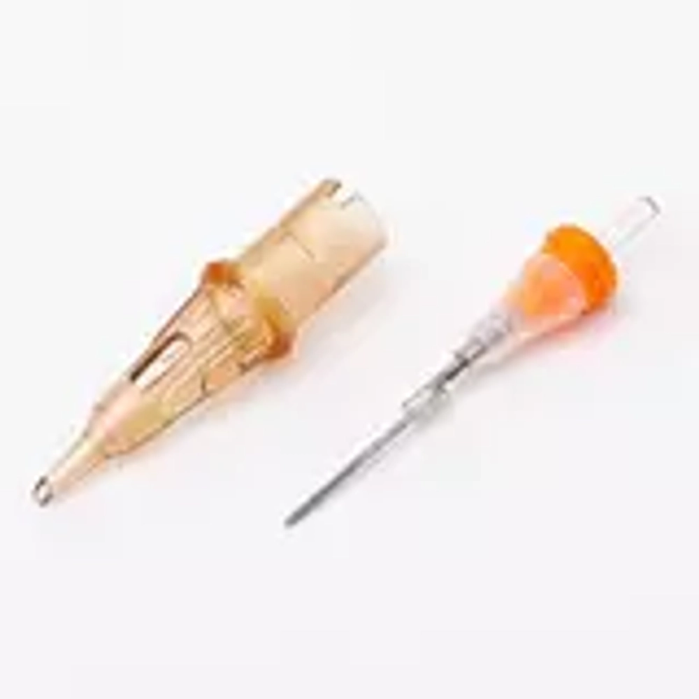 Тату картриджи V-Select VC-12/18RS-2