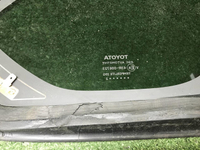 Форточка задняя левая Toyota RAV4 5 XA50 (18-нв)