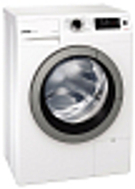 Узкая стиральная машина Gorenje W 75Z03/S