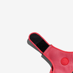 Шлейка Air Mesh NEON CORAL Zee.Dog