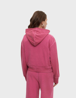 Худи KARL LAGERFELD JEANS Relaxed Washed Hoodie