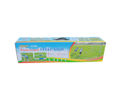 Ворота игровые DFC 6ft сталь GOAL5183ST