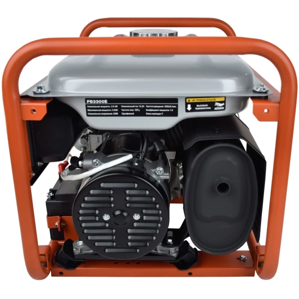 EVOline PB 3300 E бензиновый генератор 1T90DF333EVO