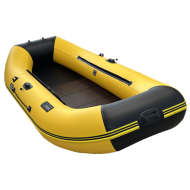 Лодка ПВХ Pelican Гавиал Гребная 301НТ Classic