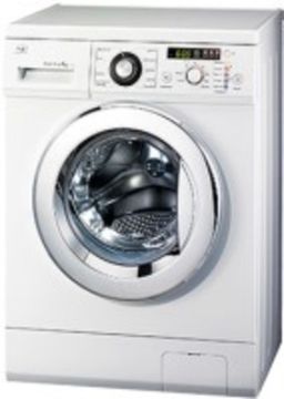 Стиральная машина LG F1221NDR