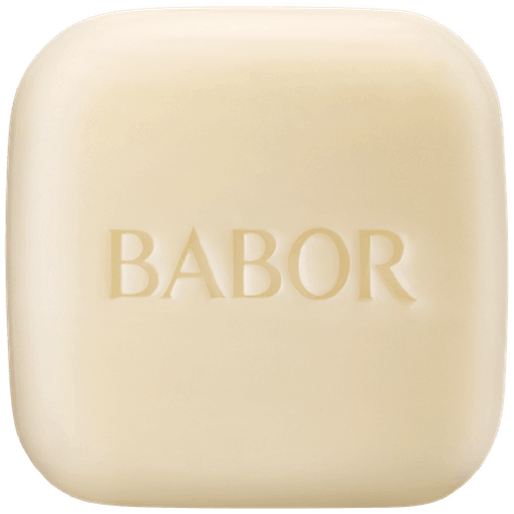 Мыло для очищения Babor Cleansing Bar + Can 65 гр (без футляра)