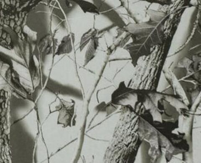 Ткань Оксфорд 240D PU 3000 WR 135 гр/м.п., зимний лес