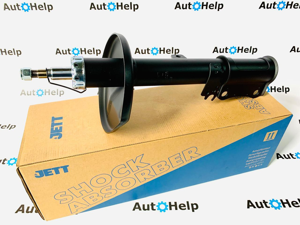 Амортизатор Jett V31-020R задний правый