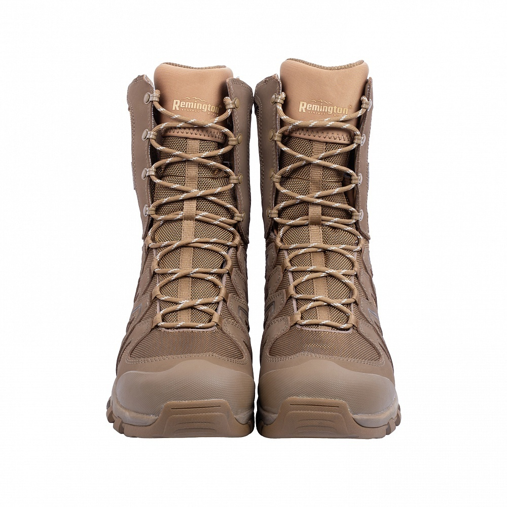 БОТИНКИ REMINGTON BOOTS R-FORCE HIGH TACTICAL
