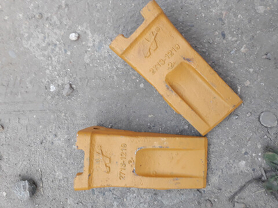 Коронка Doosan 2713-1219 FHND