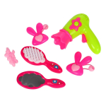 Набор парикмахера Модница, пакет 2023-A71