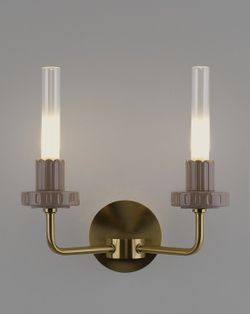 Бра Moderli Atelieri V11695-WL