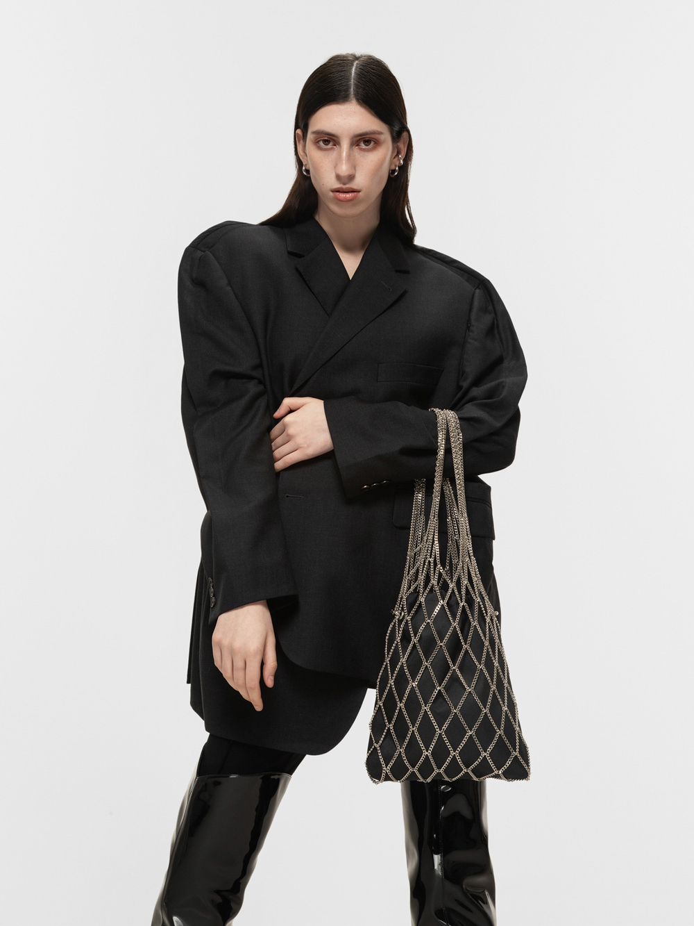 АВОСЬКА "STRING BAG".