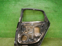 Дверь задняя правая Audi A6 5 C8 (2018-н.в.)