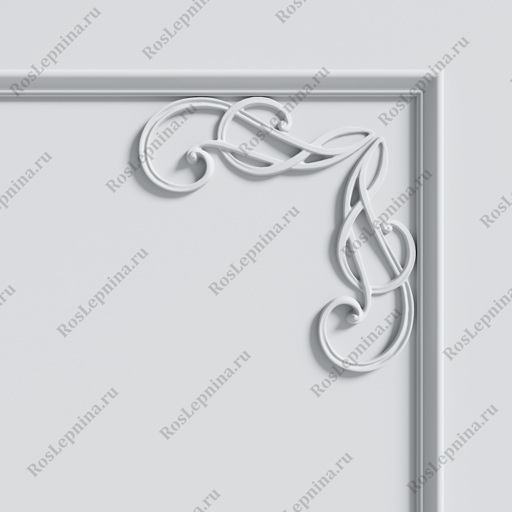 Угол наборный Roslepnina UN-582P