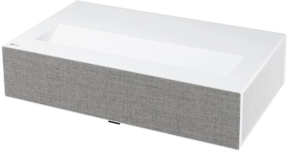 Проектор  LG CineBeam HU715QW