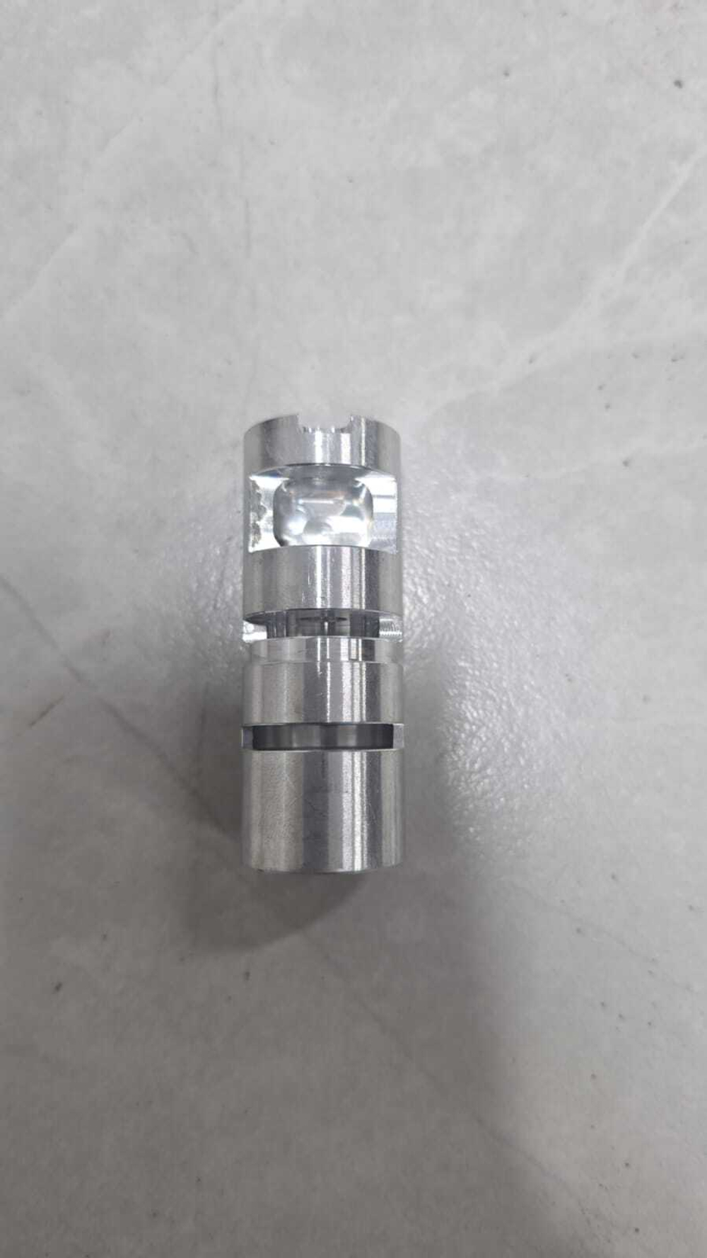 Бустер клапан