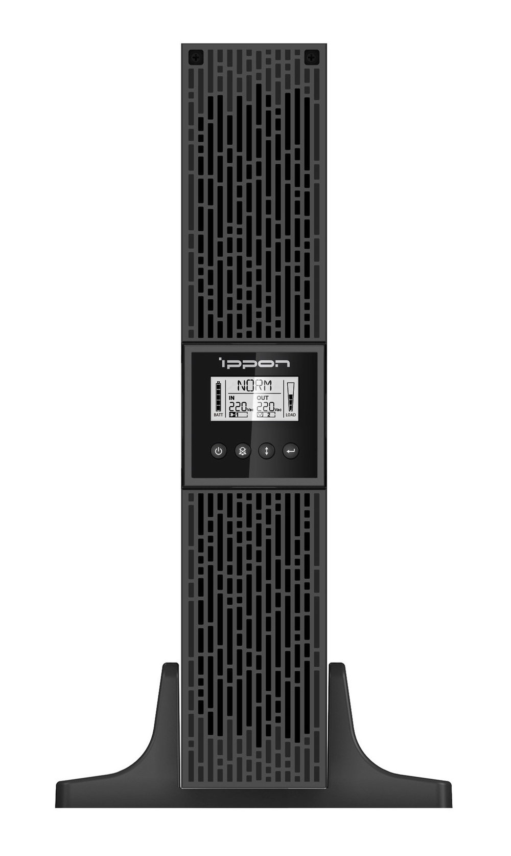 Источник бесперебойного питания  Ippon Smart Winner II 1500