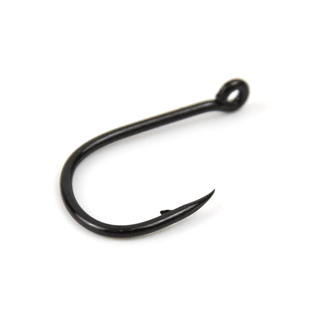 Крючок Cottus Kushiro Сазан (10шт)