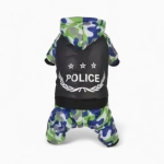 Комбинезон «Police»