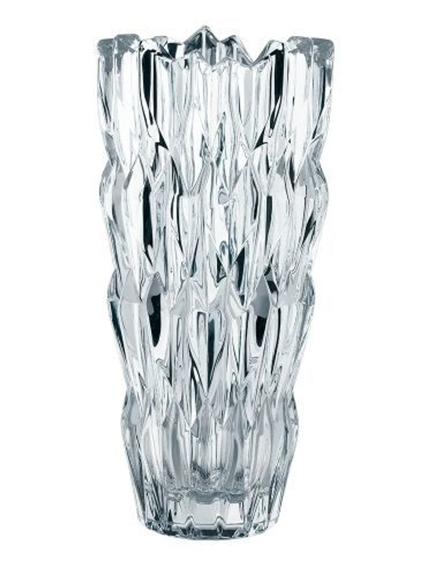Ваза 26см Nachtmann Quartz
