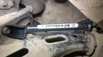 Распорки передние нижние боковые Subaru Outback 5 (BS), Subaru Legacy 6 (BN, BS) (ПОД ЗАКАЗ)