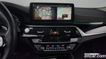 BMW 5 Series (G30) 530e Luxury (07.2021)