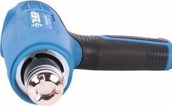 Фен строительный ЗУБР Профессионал ФТ-П1600