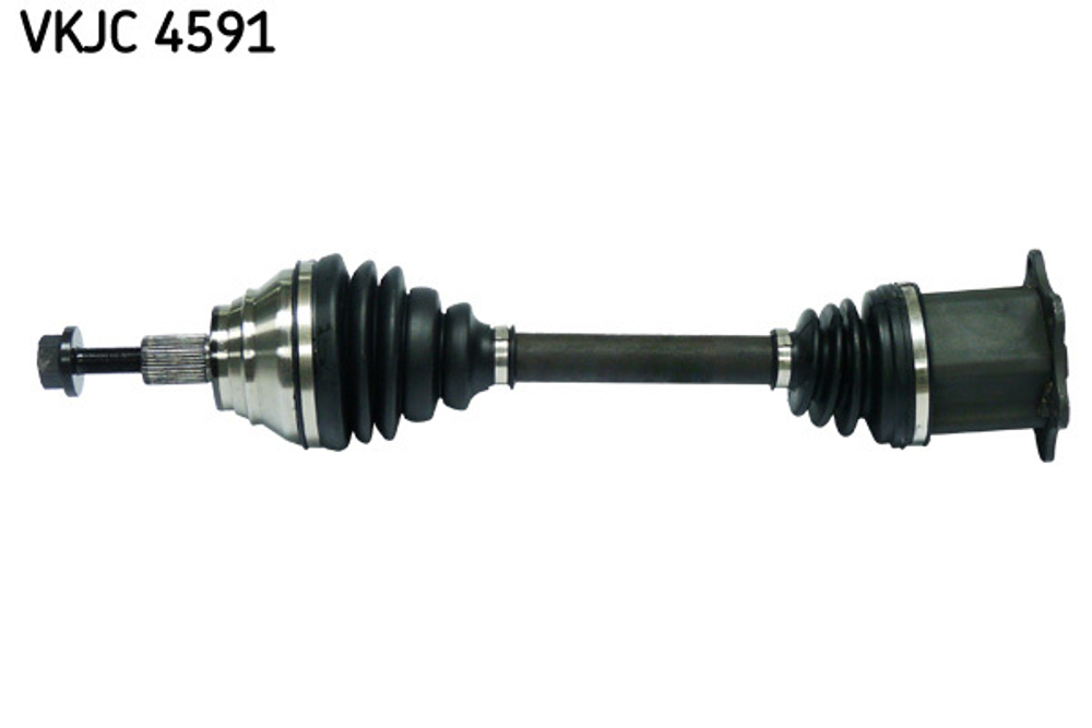 SKF - VKJC4591-SKF - Drive Shaft