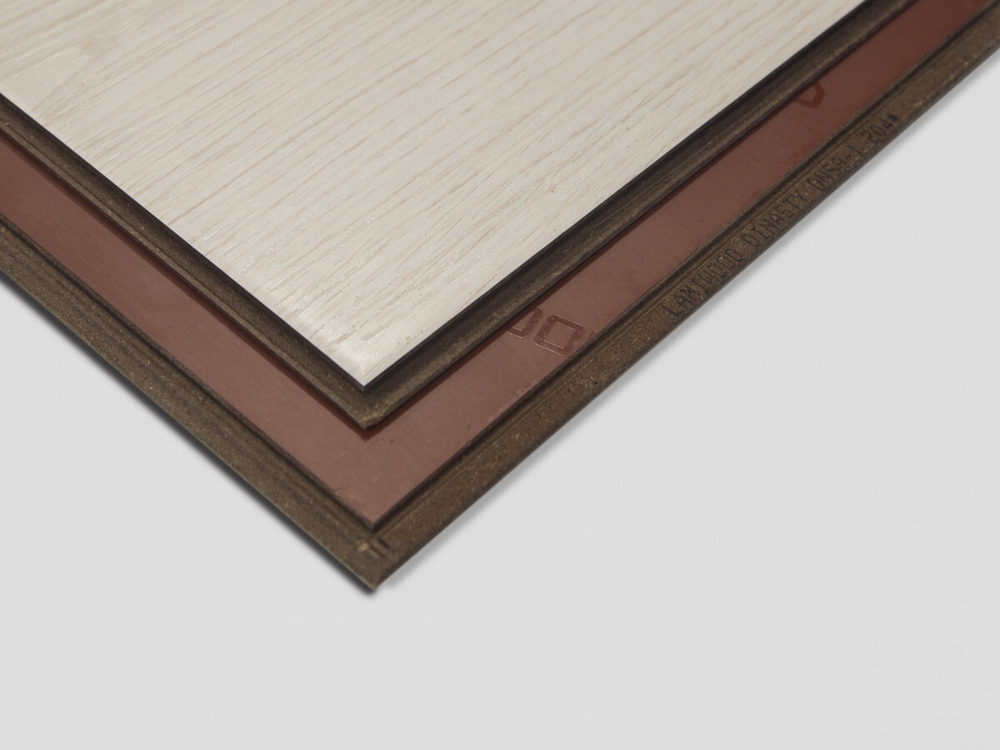 Ламинат Lamiwood DINASTY 204 Дуб Уолтон