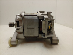WFXI2840EU кт22 Двигатель для стиральной машины Bosch Siemens (8 контактов) 145678 б/у