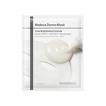 Centellian24 Маска тканевая для сияния кожи - Madeca derma mask III brightening formula, 23мл